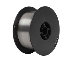 Проволока сварочная нержавеющая 0.8 мм, 1 кг