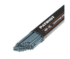 Электроды сварочные МР-3С (3х350 мм, 1 кг)