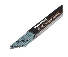 Электроды сварочные МР-3С (4х450 мм, 1 кг)