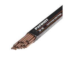 Электроды сварочные ЭР 46 (4х450 мм, 1 кг)