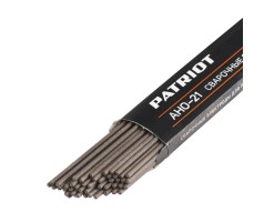 Электроды сварочные АНО-21 (3х350 мм, 1 кг)