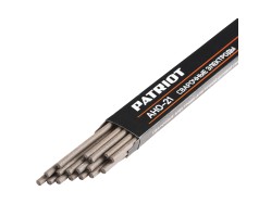 Электроды сварочные АНО-21 (4х450 мм, 1 кг)