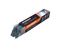 Электроды сварочные МР-3С (2.5х350 мм, 5 кг)