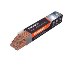 Электроды сварочные ЭР 46 (3х350 мм, 5 кг)