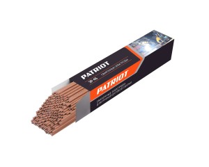 Электроды сварочные ЭР 46 (4.0х450 мм, 5 кг)