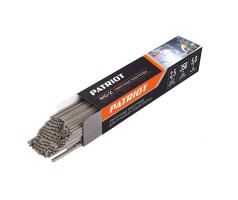 Электроды сварочные АНО-21 (2.5х350 мм, 5 кг)