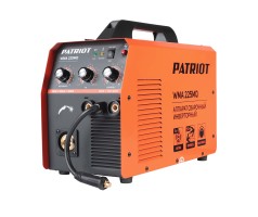 Полуавтомат сварочный инверторный PATRIOT WMA 225 MQ