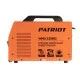Полуавтомат сварочный инверторный PATRIOT WMA 225 MQ