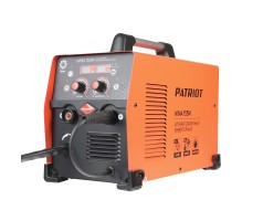 Полуавтомат сварочный инверторный PATRIOT WMA 155 M