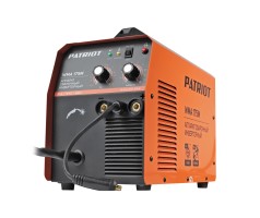 Полуавтомат сварочный инверторный PATRIOT WMA 175 M