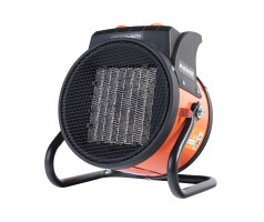 Тепловая пушка электрическая PATRIOT PTR 3 S