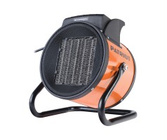 Тепловая пушка электрическая PATRIOT PTR 5 S