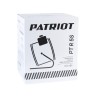 Тепловая пушка электрическая PATRIOT PTR 5 S
