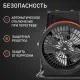 Тепловая пушка электрическая PATRIOT PTR 5 S