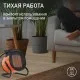 Тепловая пушка электрическая PATRIOT PTR 5 S