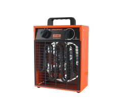 Тепловая пушка электрическая PATRIOT PTQ 3