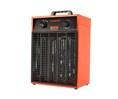 Тепловая пушка электрическая PATRIOT PTQ 9