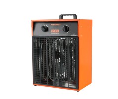 Тепловая пушка электрическая PATRIOT PTQ 15