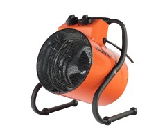 Тепловая пушка электрическая PATRIOT PTR 2