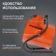 Тепловая пушка электрическая PATRIOT PTR 2