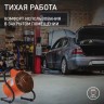 Тепловая пушка электрическая PATRIOT PTR 2