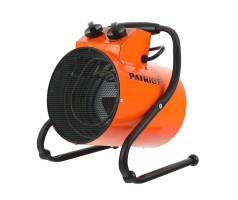 Тепловая пушка электрическая PATRIOT PTR 3 ECO