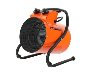 Тепловая пушка электрическая PATRIOT PTR 3 ECO