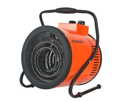Тепловая пушка электрическая PATRIOT PTR 9