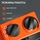 Тепловая пушка электрическая PATRIOT PTR 9
