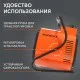 Тепловая пушка электрическая PATRIOT PTR 9