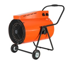 Тепловая пушка электрическая PATRIOT PTR 24