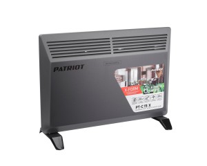 Конвектор электрический PATRIOT PTC 15 X