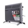 Конвектор электрический PATRIOT PTC 15 X