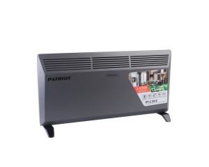 Конвектор электрический PATRIOT PTC 20 X