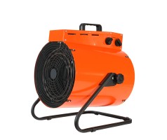 Тепловая пушка электрическая PATRIOT PTR 15