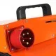 Тепловая пушка электрическая PATRIOT PTR 15