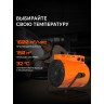 Тепловая пушка электрическая PATRIOT PTR 15
