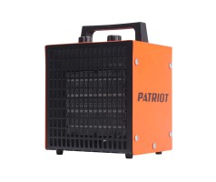 Тепловая пушка электрическая PATRIOT PTQ 3 S