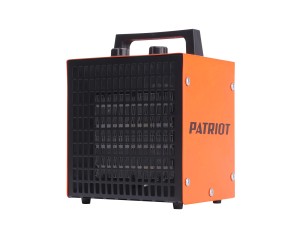 Тепловая пушка электрическая PATRIOT PTQ 3 S