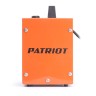 Тепловая пушка электрическая PATRIOT PTQ 3 S