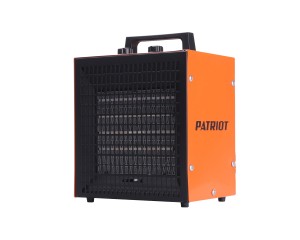 Тепловая пушка электрическая PATRIOT PTQ 5 S