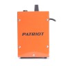 Тепловая пушка электрическая PATRIOT PTQ 5 S