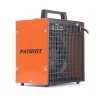 Тепловая пушка электрическая PATRIOT PTQ 5 S