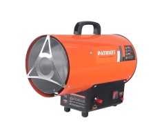 Тепловая пушка газовая PATRIOT GS 12