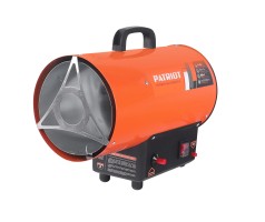 Тепловая пушка газовая PATRIOT GS 16