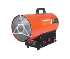 Тепловая пушка газовая PATRIOT GS 30