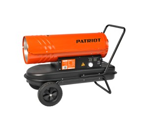 Тепловая пушка дизельная PATRIOT DTC 228