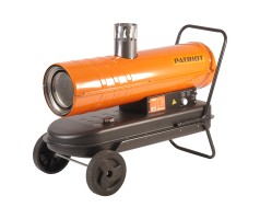 Тепловая пушка дизельная PATRIOT DTC 303i