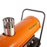 Тепловая пушка дизельная PATRIOT DTC 303i