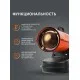 Тепловая пушка дизельная PATRIOT DTC 115